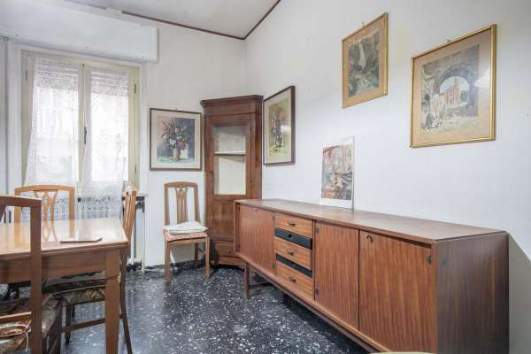 Foto Appartamento in vendita a Ferrara