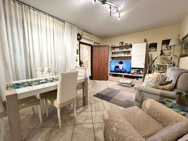 Foto Appartamento in vendita a Fiano Romano