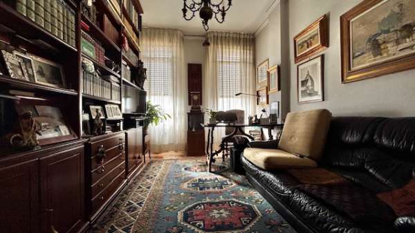 Foto Appartamento in vendita a Firenze