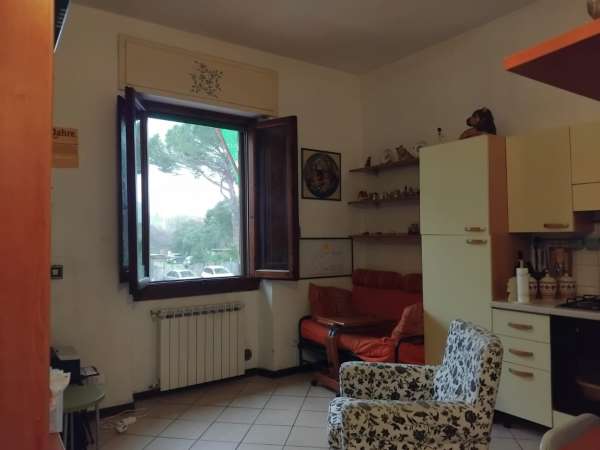 Foto Appartamento in vendita a Firenze