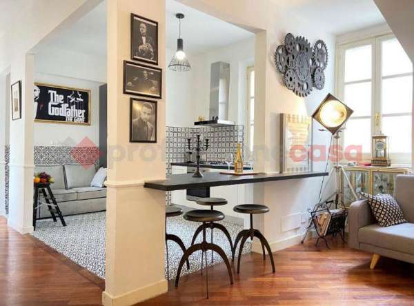 Foto Appartamento in vendita a Firenze