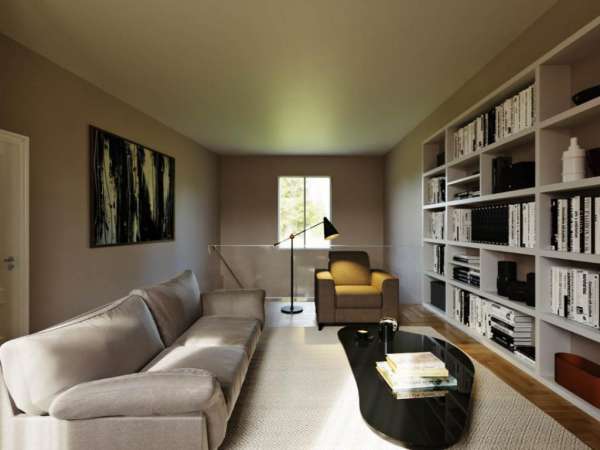 Foto Appartamento in vendita a Firenze