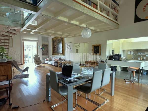 Foto Appartamento in vendita a Firenze