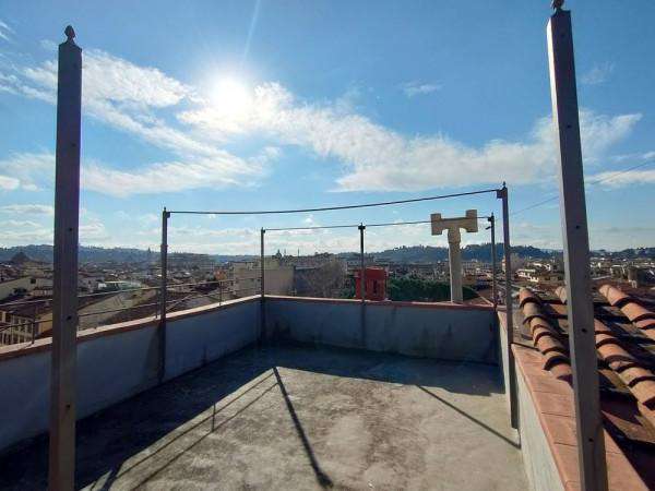 Foto Appartamento in vendita a Firenze