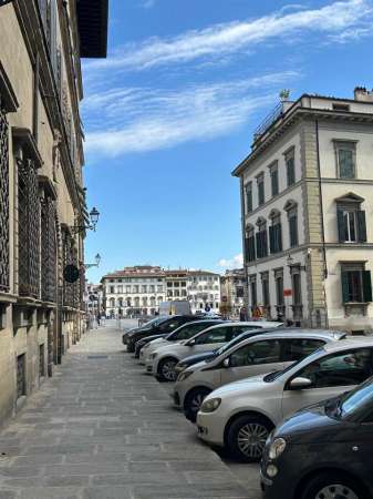 Foto Appartamento in vendita a Firenze