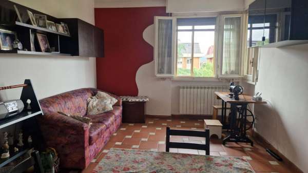 Foto Appartamento in vendita a Firenze