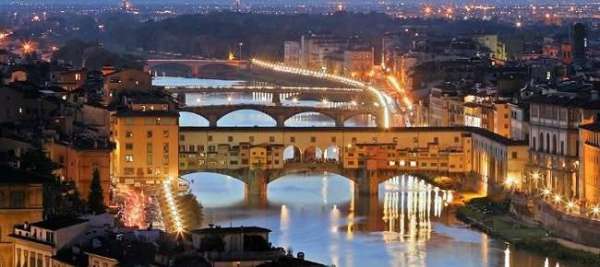 Foto Appartamento in vendita a Firenze