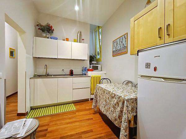 Foto Appartamento in vendita a Firenze