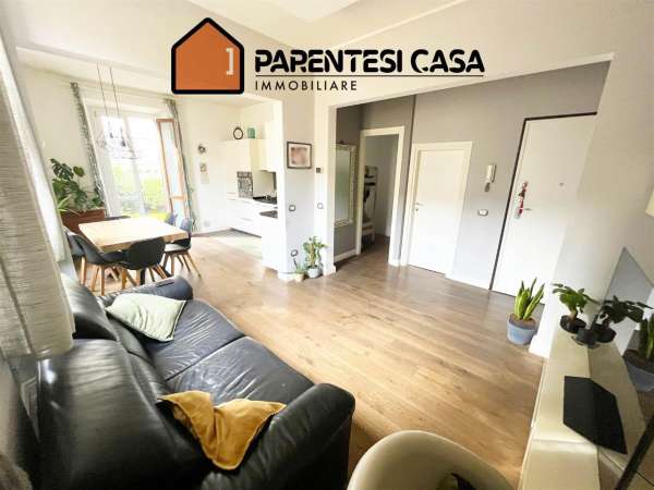 Foto Appartamento in vendita a Firenze