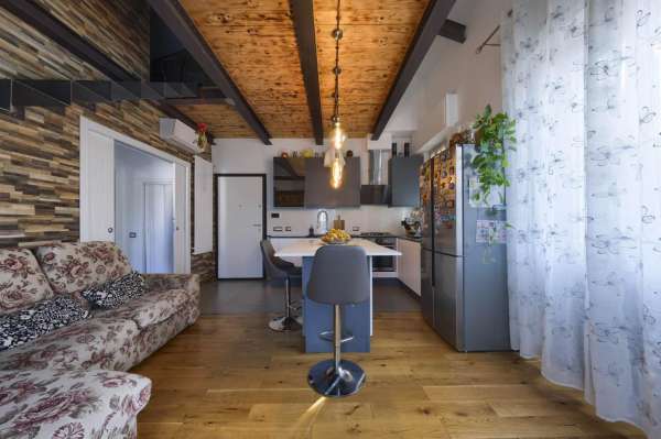 Foto Appartamento in vendita a Firenze