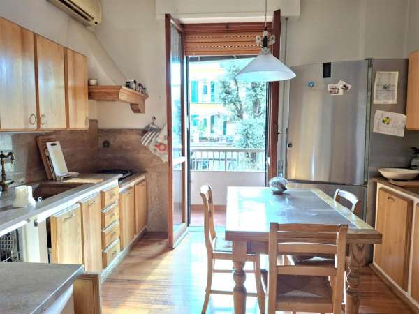 Foto Appartamento in vendita a Firenze