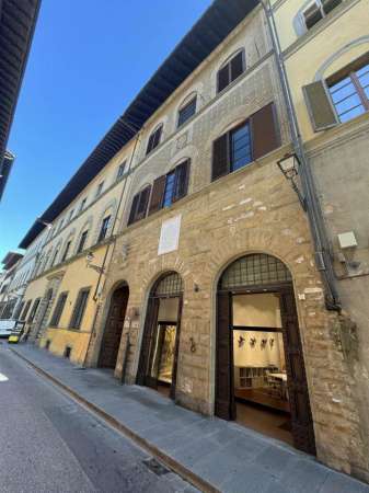 Foto Appartamento in vendita a Firenze