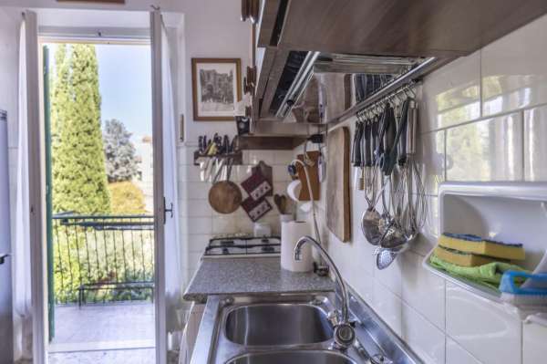 Foto Appartamento in vendita a Firenze