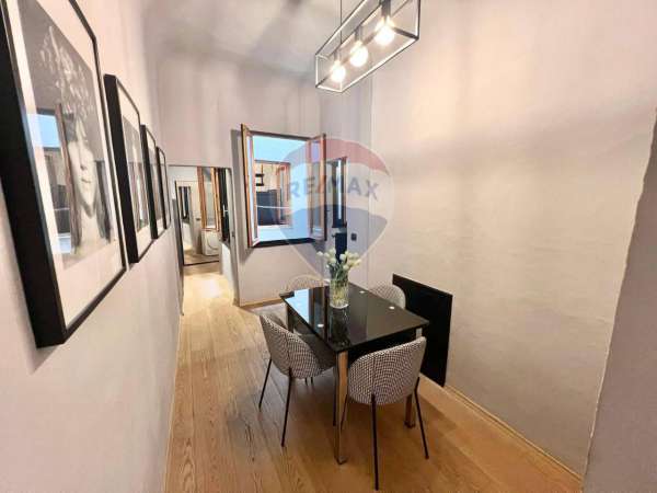Foto Appartamento in vendita a Firenze
