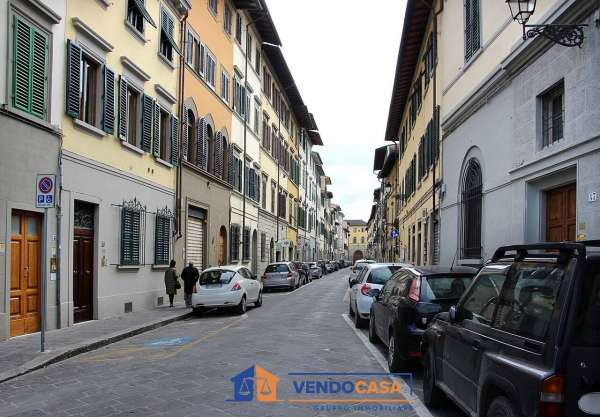 Foto Appartamento in vendita a Firenze