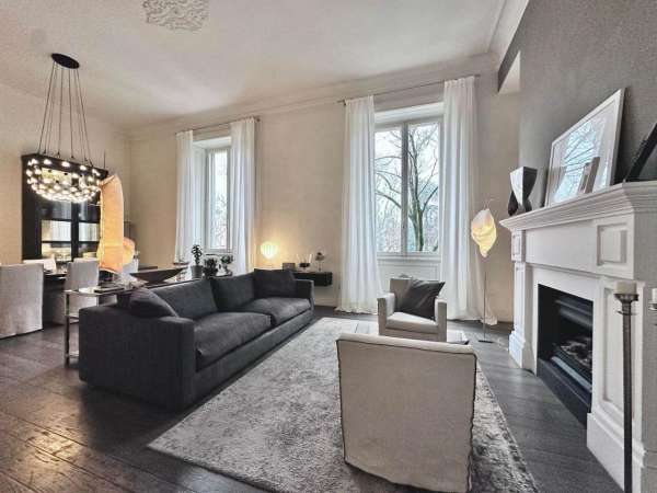 Foto Appartamento in vendita a Firenze