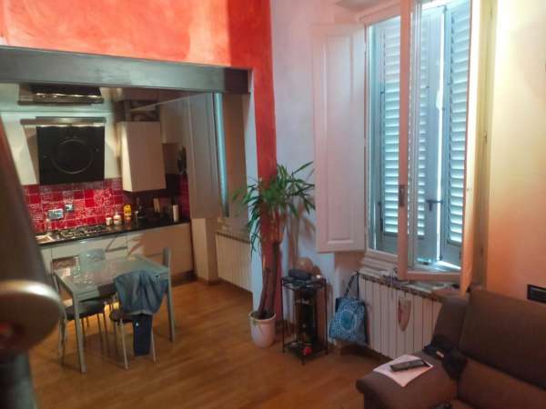 Foto Appartamento in vendita a Firenze