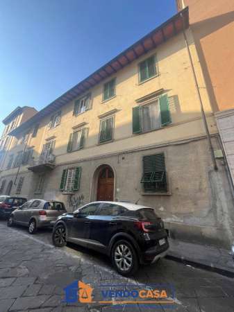 Foto Appartamento in vendita a Firenze