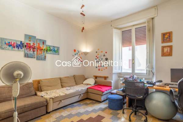 Foto Appartamento in vendita a Firenze