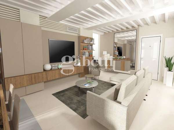 Foto Appartamento in vendita a Firenze