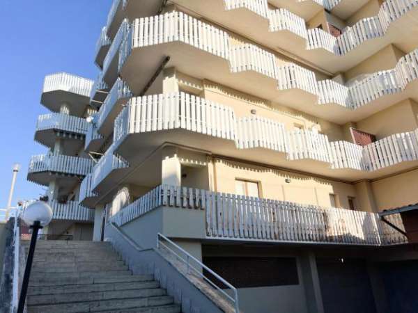 Foto Appartamento in vendita a Fiuggi - 2 locali 56mq