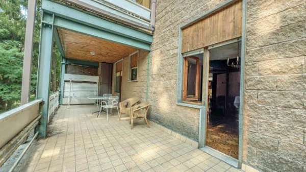 Foto Appartamento in vendita a Fiuggi - 3 locali 68mq