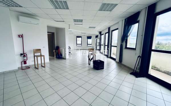 Foto Appartamento in vendita a Fiumicino