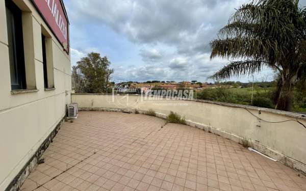 Foto Appartamento in vendita a Fiumicino