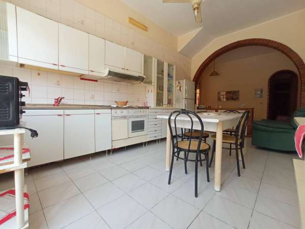 Foto Appartamento in vendita a Floridia