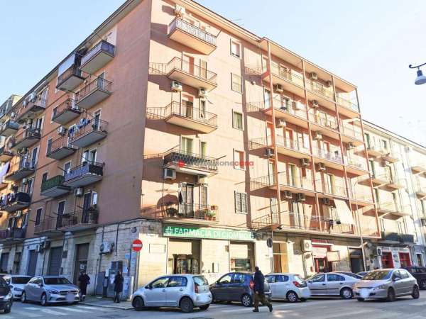 Foto Appartamento in vendita a Foggia