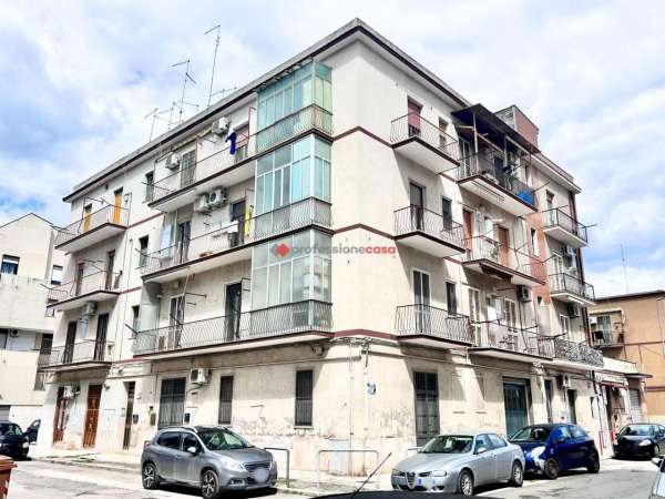 Foto Appartamento in vendita a Foggia