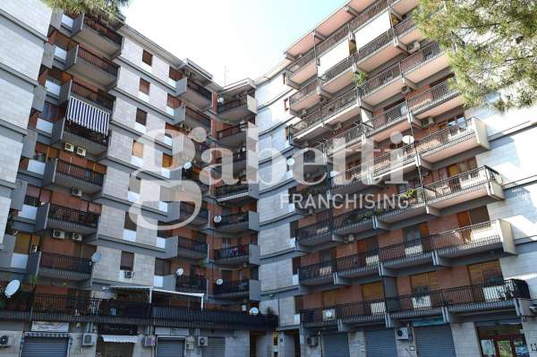 Foto Appartamento in vendita a Foggia
