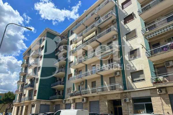 Foto Appartamento in vendita a Foggia