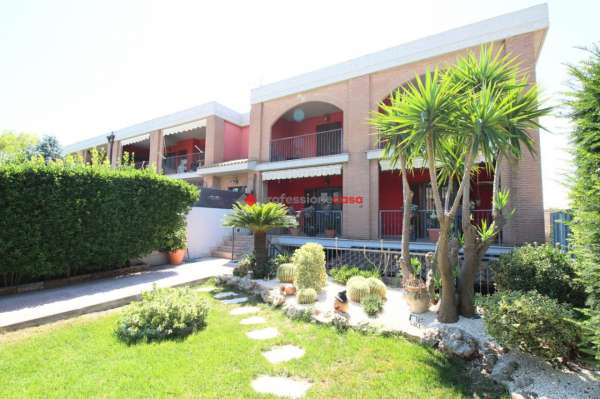 Foto Appartamento in vendita a Foggia