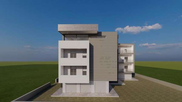 Foto Appartamento in vendita a Foligno