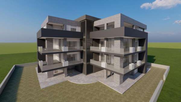 Foto Appartamento in vendita a Foligno