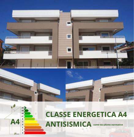 Foto Appartamento in vendita a Foligno