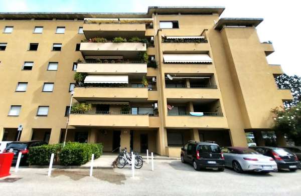 Foto Appartamento in vendita a Foligno