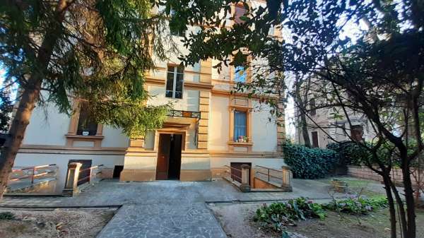 Foto Appartamento in vendita a Foligno