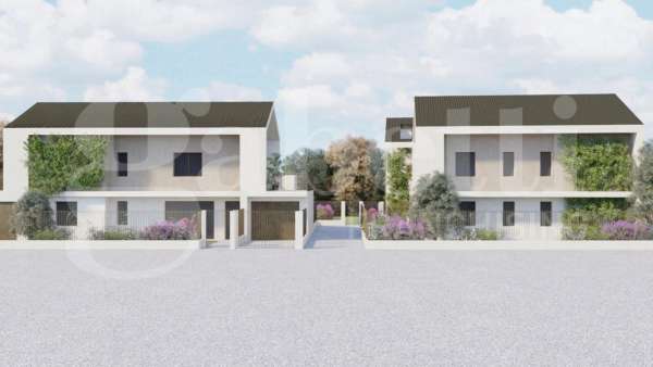 Foto Appartamento in vendita a Fombio