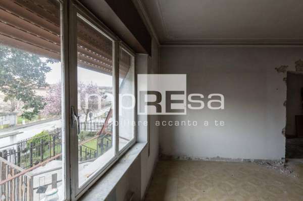 Foto Appartamento in vendita a Fontanafredda