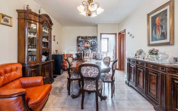 Foto Appartamento in vendita a Fontevivo