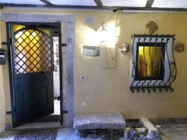 Foto Appartamento in vendita a Fontia - Carrara 69 mq  Rif: 1283234