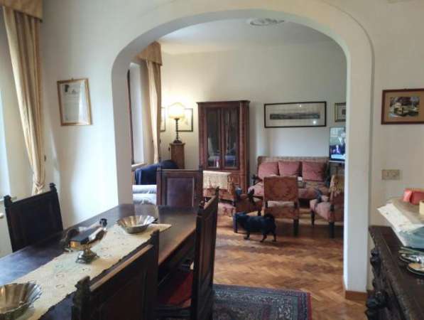 Foto Appartamento in vendita a Forcoli - Palaia 145 mq  Rif: 1298724
