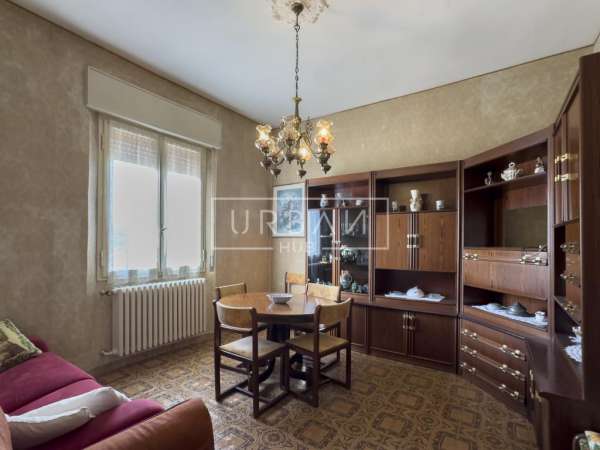 Foto Appartamento in vendita a Forli'