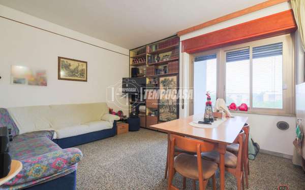 Foto Appartamento in vendita a Forli'