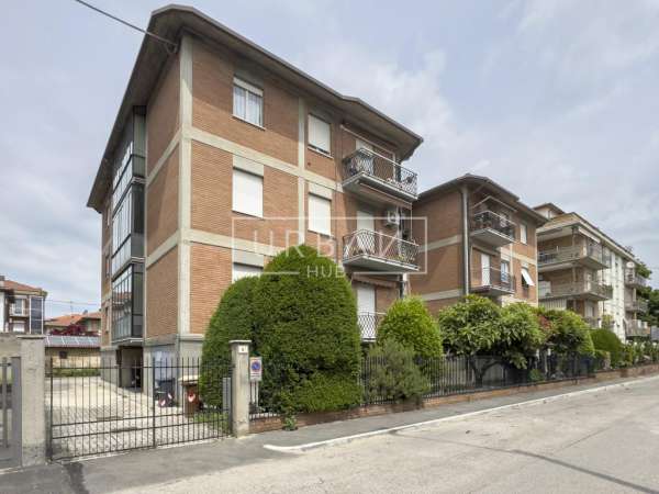 Foto Appartamento in vendita a Forli'