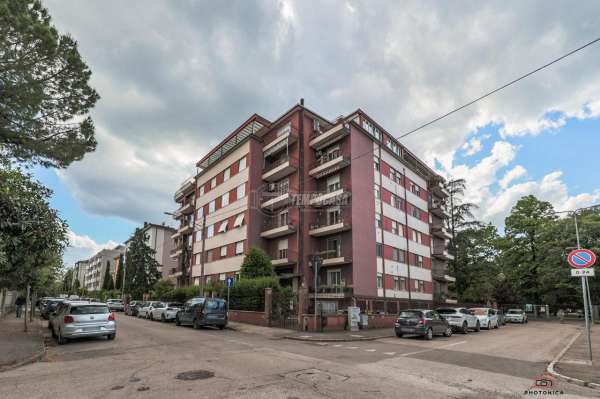 Foto Appartamento in vendita a Forli'