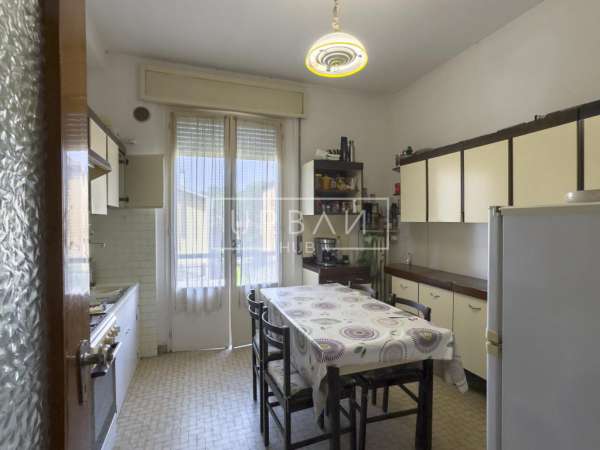 Foto Appartamento in vendita a Forli'