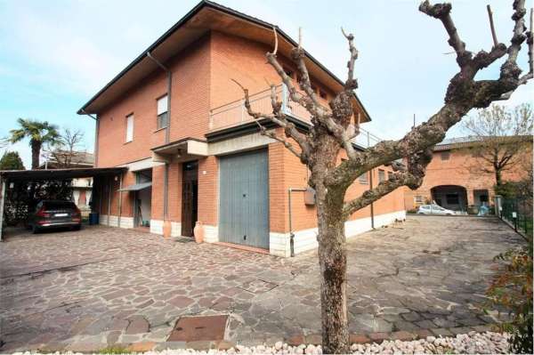 Foto Appartamento in vendita a Formigine